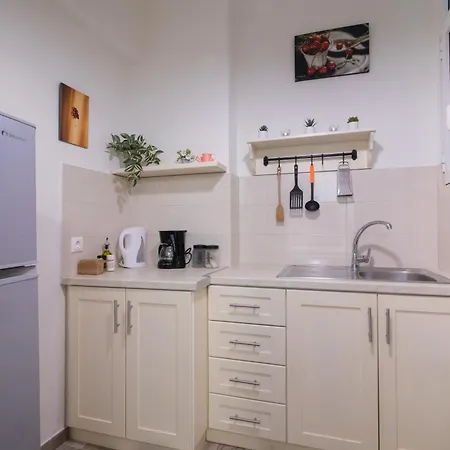 Apartman Cherry Corfu