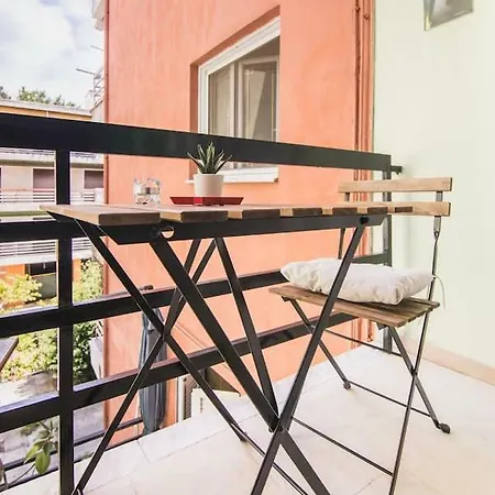 Cherry Corfu Apartman *