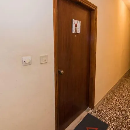 Apartman Cherry Corfu *