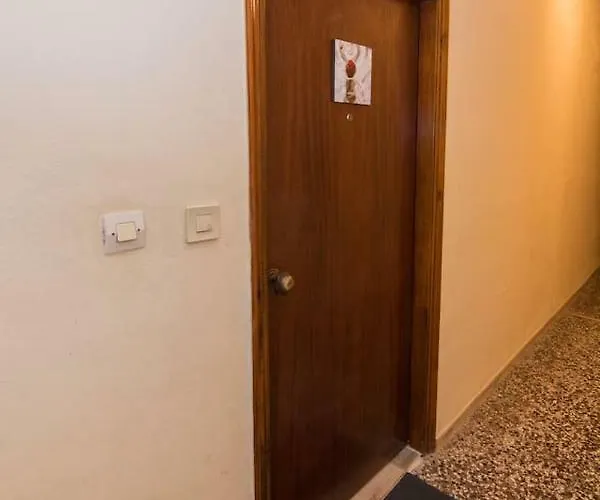 Apartment Cherry Corfu *