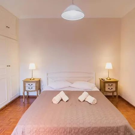 Cherry Corfu Апартаменты Corfu (city)
