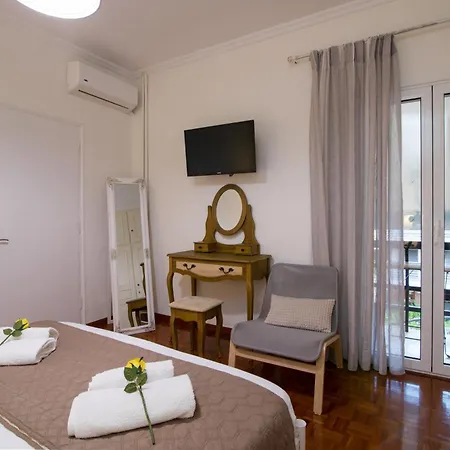 Апартаменты Cherry Corfu Corfu (city)