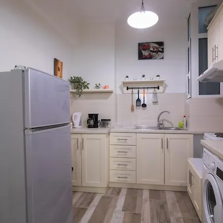 Cherry Corfu Appartement