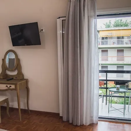 Апартаменты Cherry Corfu