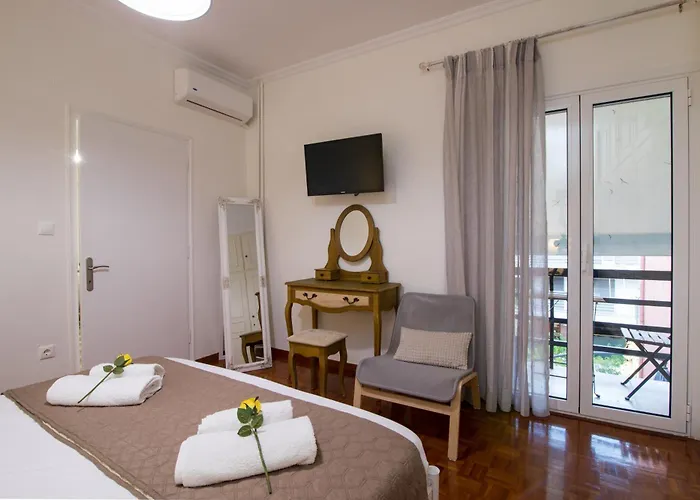 Апартаменты Cherry Corfu Corfu (city)