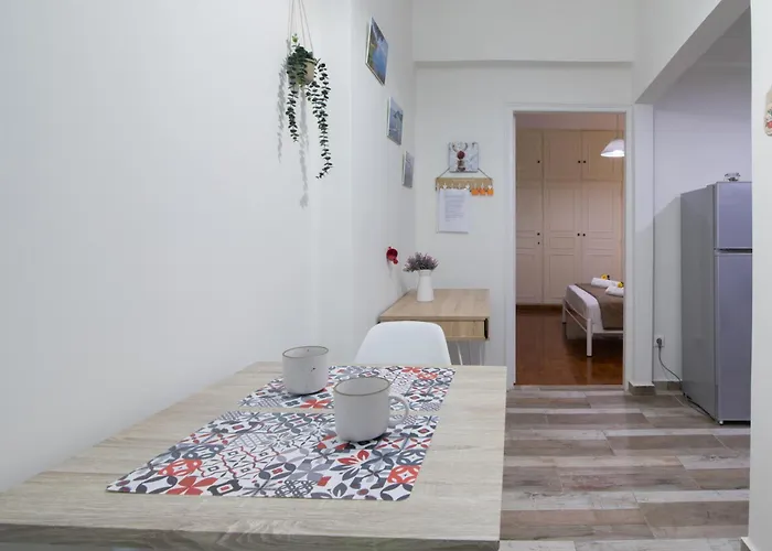 Cherry Corfu Апартаменты *